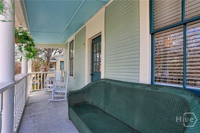 501 E Bolton Street, Savannah, GA 31401