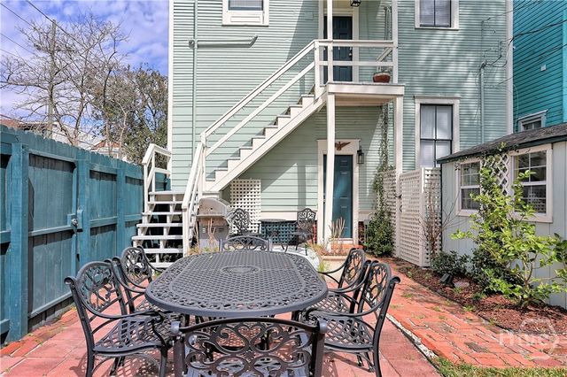 501 E Bolton Street, Savannah, GA 31401