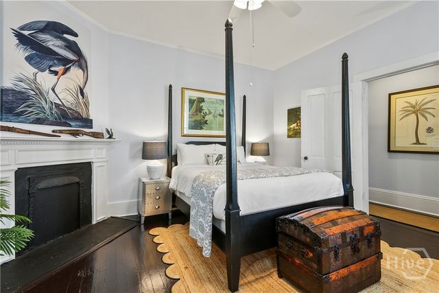 501 E Bolton Street, Savannah, GA 31401