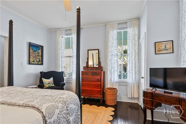 501 E Bolton Street, Savannah, GA 31401