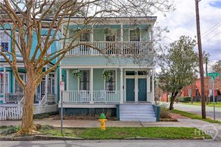 501 E Bolton Street, Savannah, GA 31401