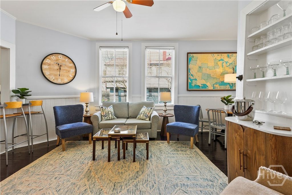 Image 16 of property listing at 501 E Bolton Street, Savannah, GA 31401