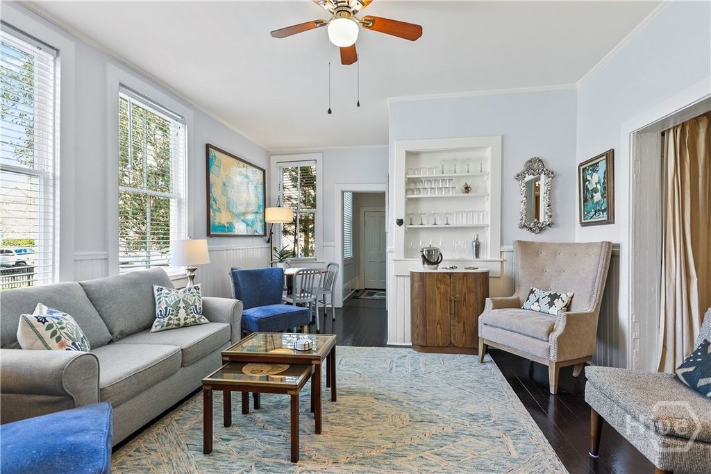 Image 17 of property listing at 501 E Bolton Street, Savannah, GA 31401