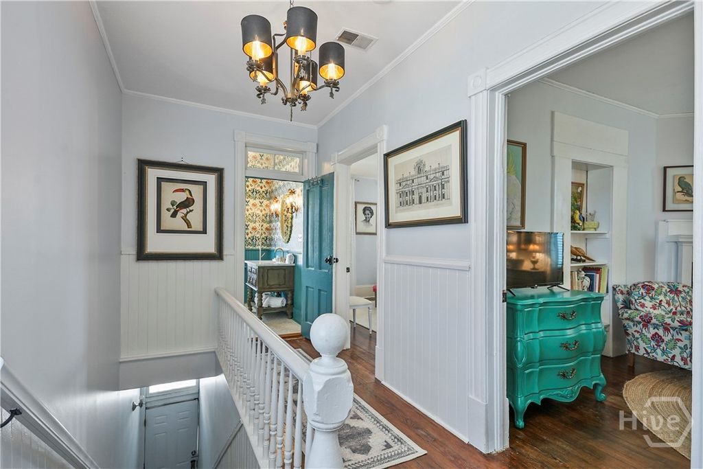 Image 31 of property listing at 501 E Bolton Street, Savannah, GA 31401