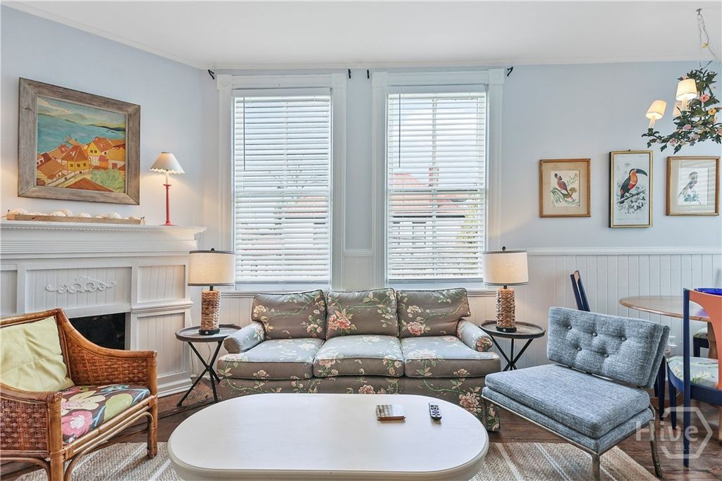 Image 43 of property listing at 501 E Bolton Street, Savannah, GA 31401