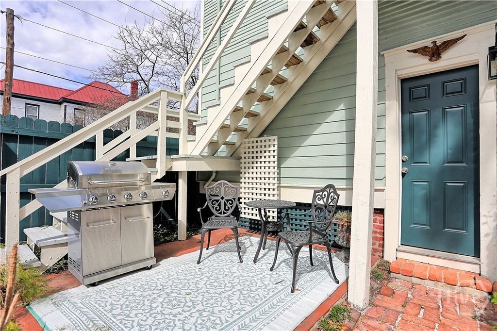 Image 57 of property listing at 501 E Bolton Street, Savannah, GA 31401