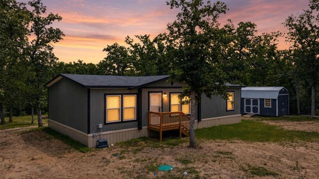 553 Redberry Road, Somerville, TX 77879