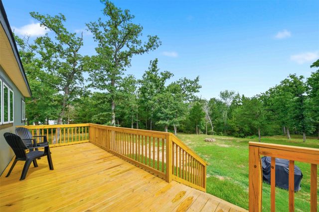 553 Redberry Road, Somerville, TX 77879