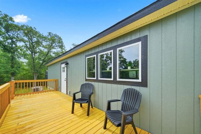 553 Redberry Road, Somerville, TX 77879