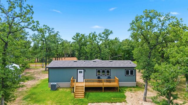 553 Redberry Road, Somerville, TX 77879