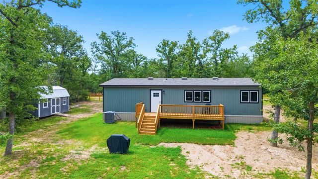 553 Redberry Road, Somerville, TX 77879
