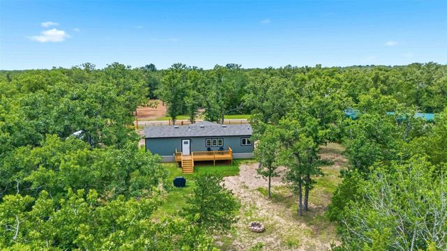 553 Redberry Road, Somerville, TX 77879
