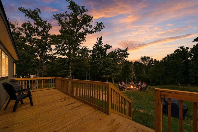 553 Redberry Road, Somerville, TX 77879