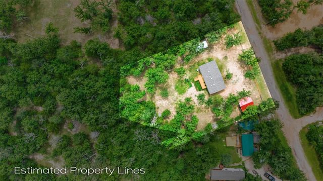 553 Redberry Road, Somerville, TX 77879
