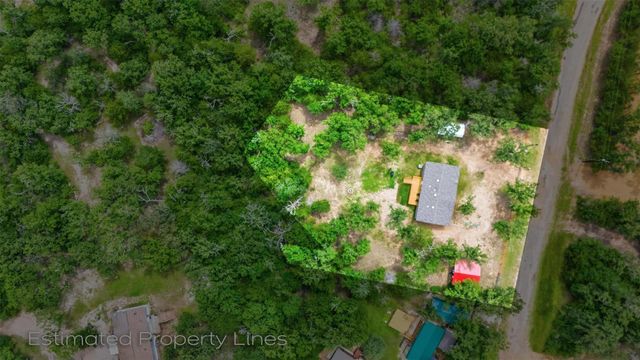 553 Redberry Road, Somerville, TX 77879