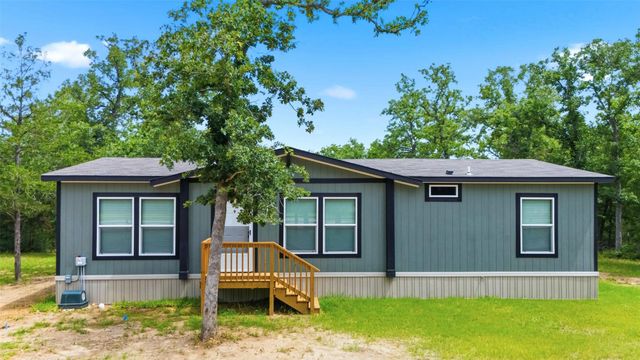553 Redberry Road, Somerville, TX 77879