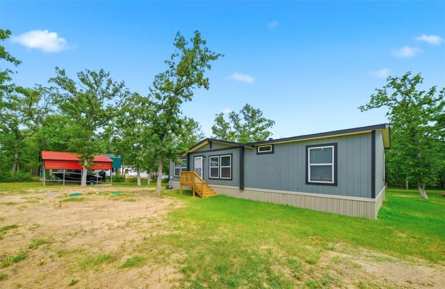 553 Redberry Road, Somerville, TX 77879