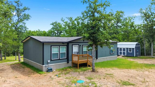 553 Redberry Road, Somerville, TX 77879