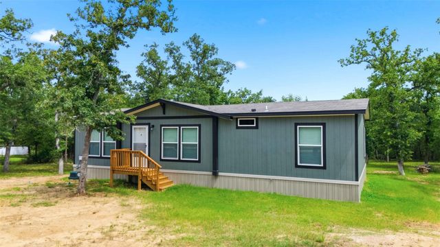 553 Redberry Road, Somerville, TX 77879