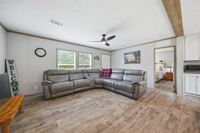553 Redberry Road, Somerville, TX 77879