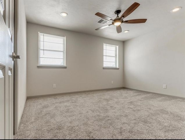 7201 N Hammond Avenue, Oklahoma City, OK 73132