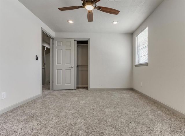 7201 N Hammond Avenue, Oklahoma City, OK 73132