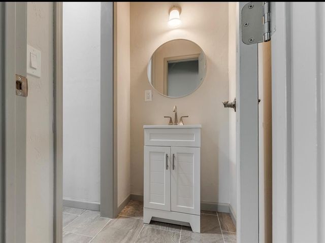 7201 N Hammond Avenue, Oklahoma City, OK 73132