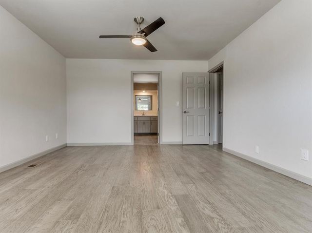 7201 N Hammond Avenue, Oklahoma City, OK 73132