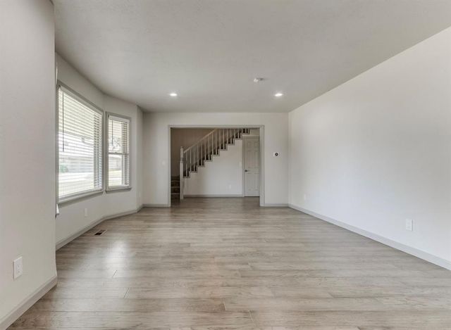 7201 N Hammond Avenue, Oklahoma City, OK 73132