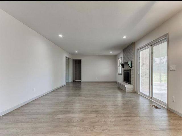 7201 N Hammond Avenue, Oklahoma City, OK 73132