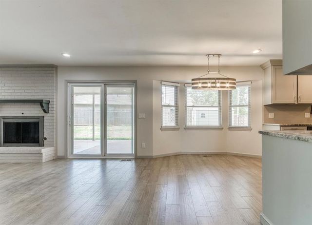 7201 N Hammond Avenue, Oklahoma City, OK 73132
