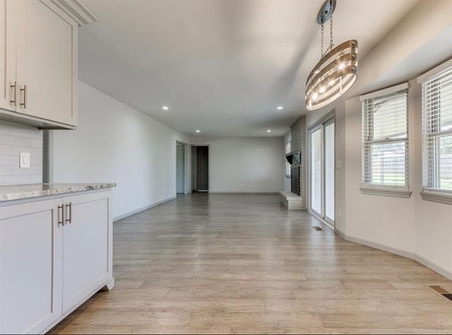 7201 N Hammond Avenue, Oklahoma City, OK 73132