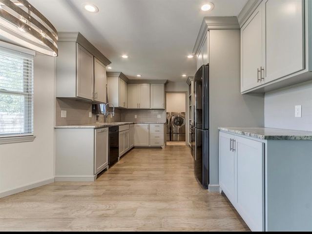 7201 N Hammond Avenue, Oklahoma City, OK 73132