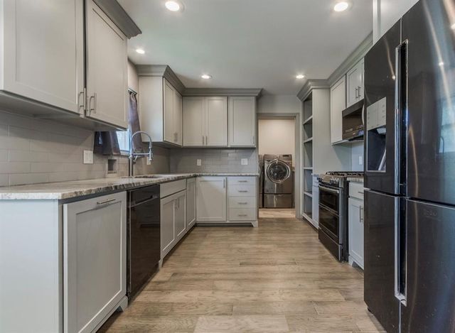 7201 N Hammond Avenue, Oklahoma City, OK 73132