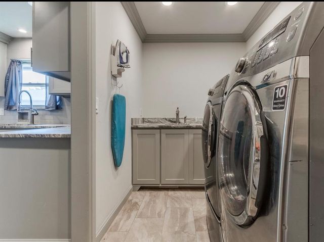7201 N Hammond Avenue, Oklahoma City, OK 73132
