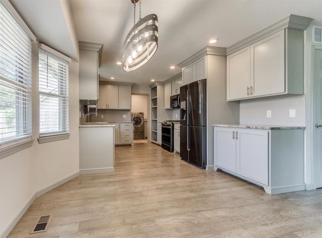 7201 N Hammond Avenue, Oklahoma City, OK 73132