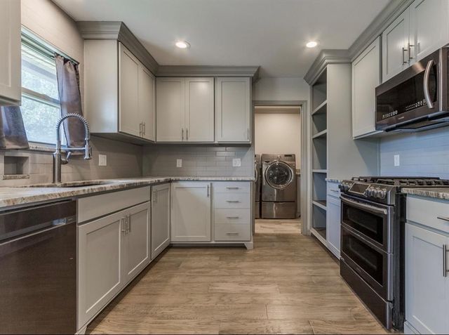 7201 N Hammond Avenue, Oklahoma City, OK 73132