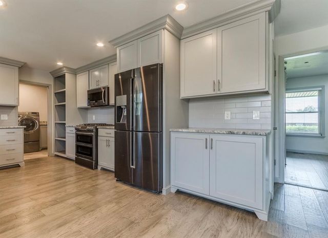 7201 N Hammond Avenue, Oklahoma City, OK 73132