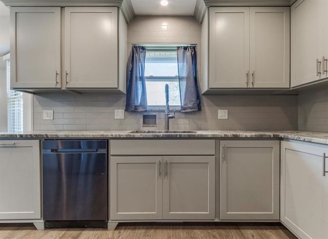 7201 N Hammond Avenue, Oklahoma City, OK 73132
