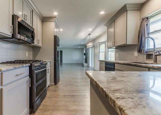 7201 N Hammond Avenue, Oklahoma City, OK 73132