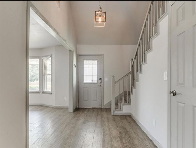 7201 N Hammond Avenue, Oklahoma City, OK 73132