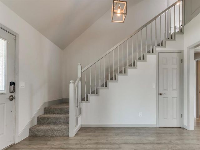 7201 N Hammond Avenue, Oklahoma City, OK 73132