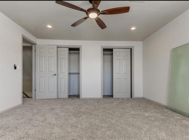 7201 N Hammond Avenue, Oklahoma City, OK 73132