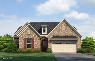 Lot 25 White Sycamore Lane, Knoxville, TN 37932