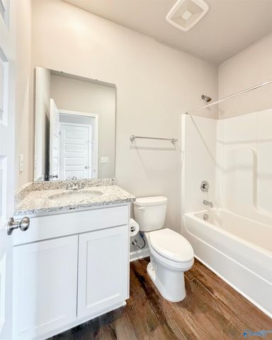 4023 Hudson Court, Decatur, AL 35603