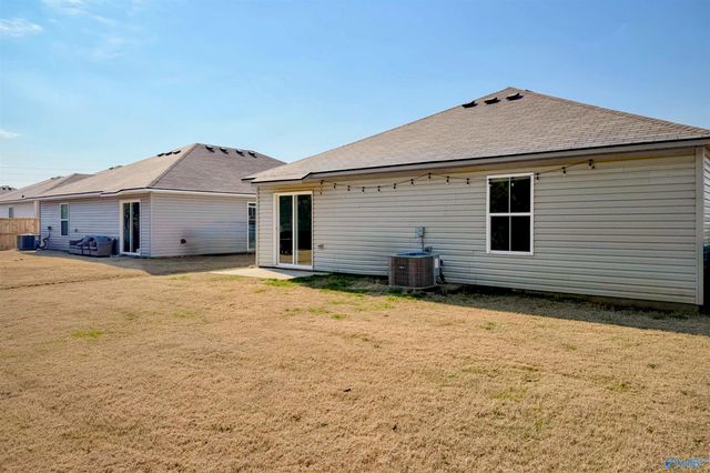 4023 Hudson Court, Decatur, AL 35603