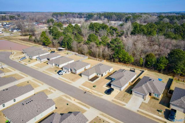 4023 Hudson Court, Decatur, AL 35603