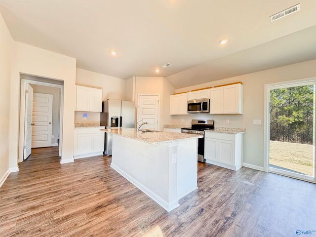 4023 Hudson Court, Decatur, AL 35603