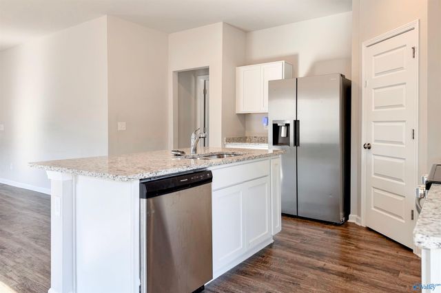 4023 Hudson Court, Decatur, AL 35603