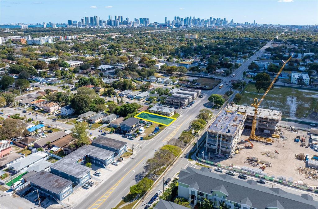 6425 NW 12th Avenue, Miami, FL 33150